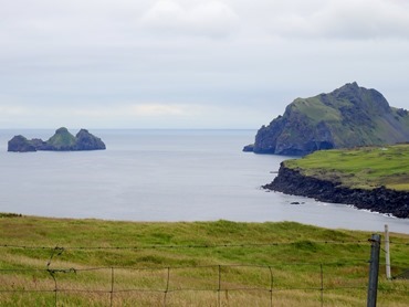 084.  Heimaey Island, Iceland
