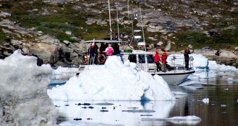 084. Qaqortoq, Greenland
