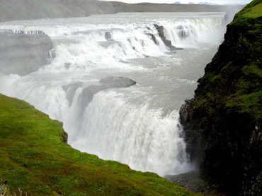 084. Reykjavik, Iceland (Day 1)