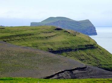 085.  Heimaey Island, Iceland