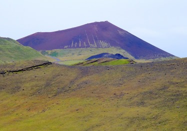 086.  Heimaey Island, Iceland