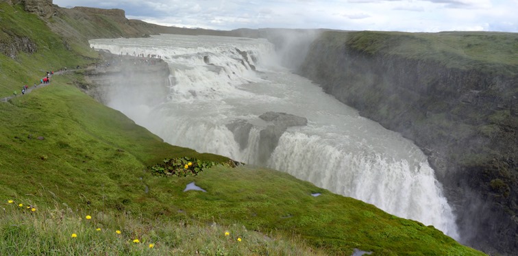 086. Reykjavik, Iceland (Day 1)