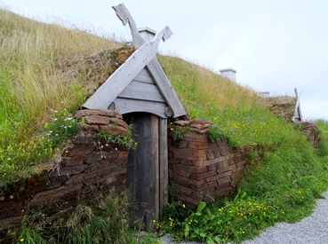 086. St. Andrews, Newfoundland