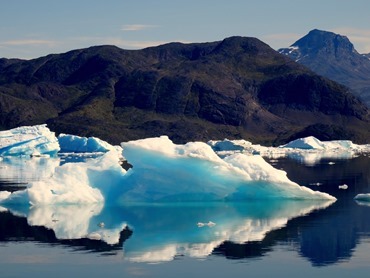 087. Qaqortoq, Greenland