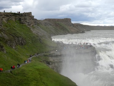 087. Reykjavik, Iceland (Day 1)