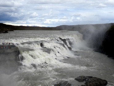 088. Reykjavik, Iceland (Day 1)