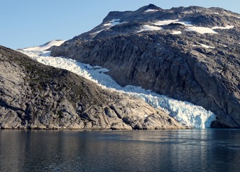 089. Prince Christian Sund, Greenland