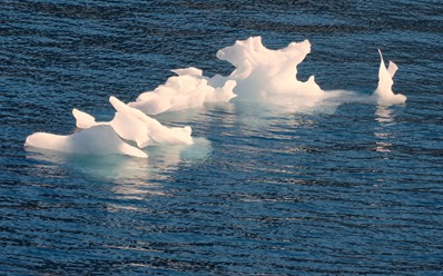 090. Prince Christian Sund, Greenland