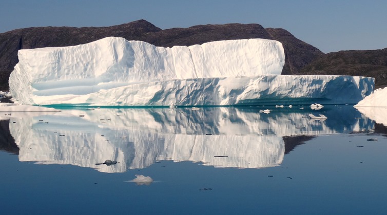 090a. Qaqortoq, Greenland