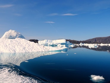 091. Qaqortoq, Greenland