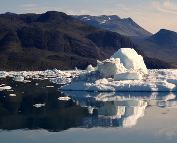 092a. Qaqortoq, Greenland
