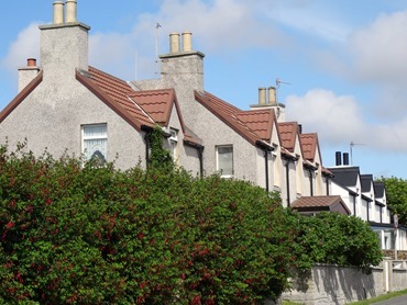 095.  Lerwick, Shetland Islands