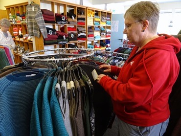 096.  Lerwick, Shetland Islands