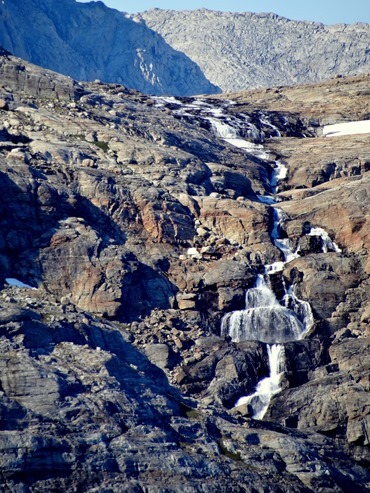 096. Prince Christian Sund, Greenland