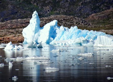 097. Qaqortoq, Greenland