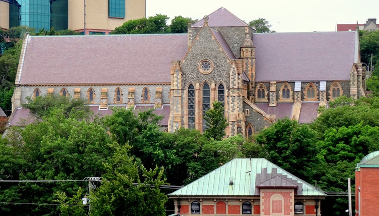 097. St Johns, Newfoundland