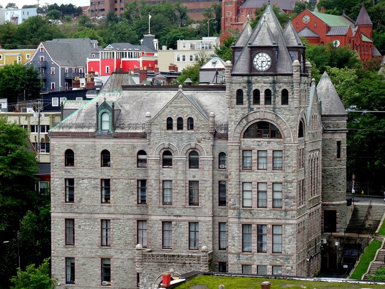 098. St Johns, Newfoundland