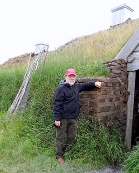 099. St. Andrews, Newfoundland