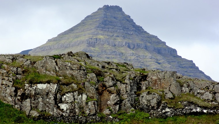 10. Djupivogur, Iceland