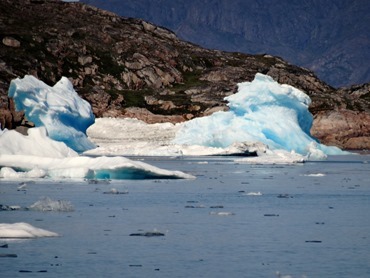 100. Qaqortoq, Greenland