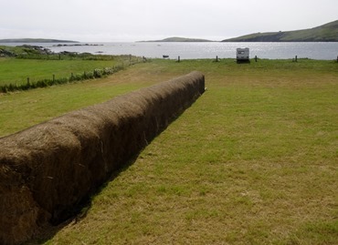 101.  Lerwick, Shetland Islands