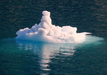 101. Prince Christian Sund, Greenland