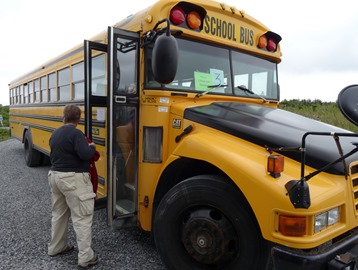 101. St. Andrews, Newfoundland