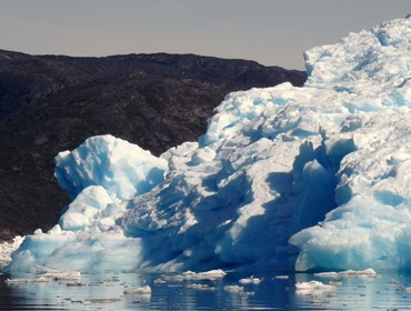 101a. Qaqortoq, Greenland