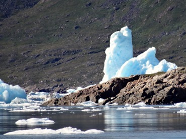 102. Qaqortoq, Greenland