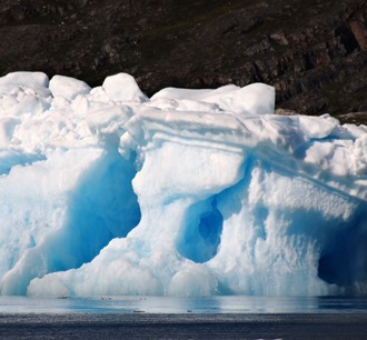 103. Qaqortoq, Greenland