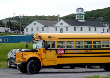 103. St. Andrews, Newfoundland