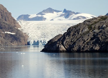 104. Prince Christian Sund, Greenland