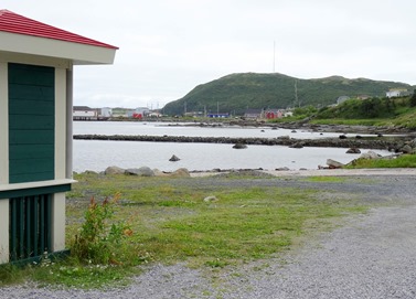 104. St. Andrews, Newfoundland