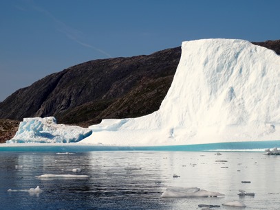 105. Qaqortoq, Greenland