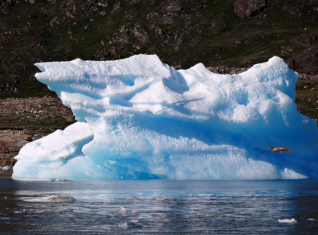 106. Qaqortoq, Greenland