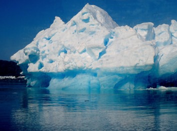 108. Qaqortoq, Greenland