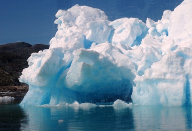 109. Qaqortoq, Greenland