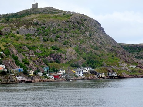 110. St Johns, Newfoundland