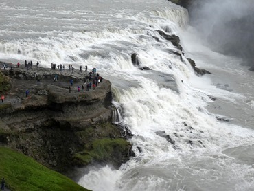 111. Reykjavik, Iceland (Day 1)