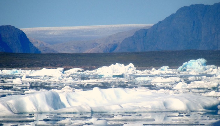 112. Qaqortoq, Greenland