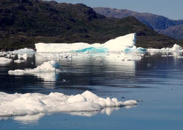 113. Qaqortoq, Greenland
