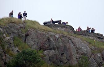114. St Johns, Newfoundland