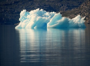 115. Qaqortoq, Greenland