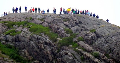 116. St Johns, Newfoundland