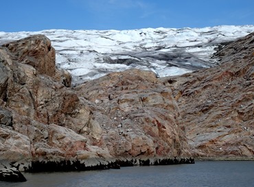 118. Qaqortoq, Greenland