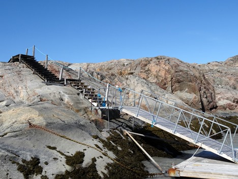 119. Qaqortoq, Greenland