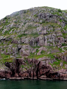 119. St Johns, Newfoundland