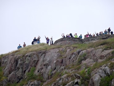120. St Johns, Newfoundland