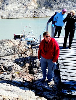 122a. Qaqortoq, Greenland