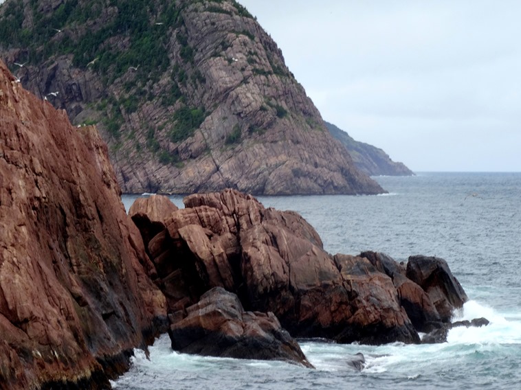 123. St Johns, Newfoundland